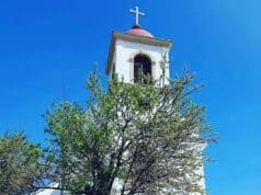 Templom a hála erejéből – Pécs, Havas Boldogasszony-templom