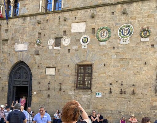 De ki is az a műemlékvadász? #bemutatkozom