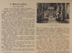 Mátyás-templom (Budapest)