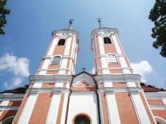 Máriagyűdi Kegytemplom – A csodahely