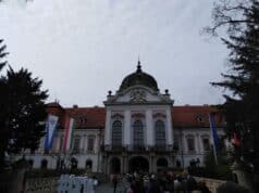 Gödöllői Grassalkovich-kastély – avagy az egyik leghíresebb hazai kastély története