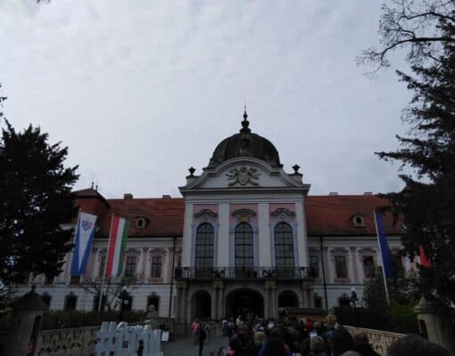 Gödöllői Grassalkovich-kastély – avagy az egyik leghíresebb hazai kastély története