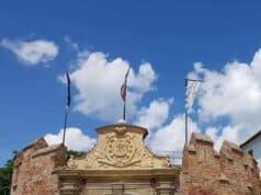 Erőd a Villányi-hegység lábánál – avagy mire lehet alkalmas egy vár a történelem viharaiban?