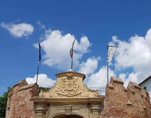 Erőd a Villányi-hegység lábánál – avagy mire lehet alkalmas egy vár a történelem viharaiban?