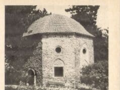 A magyarországi türbék nyomában 1. rész – Idrisz Baba türbéje