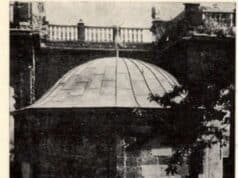 A magyarországi türbék nyomában 2. rész – Gül Baba türbéje