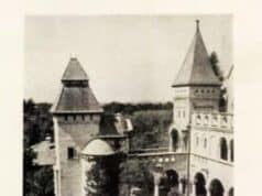 A szobrász, aki várról álmodott és a szeretet köveiből fel is építette azt – igaz mese a székesfehérvári Bory-várról