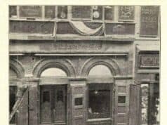 Emlékezzünk az 1848-as forradalomra és az egykori Pilvax Kávéházra