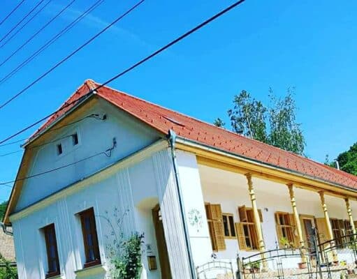 Óbánya, te gyönyörű!?