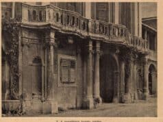 A kastély ahol az első magyar orvosnő nevelkedett – avagy a nagytétényi Száraz – Rudnyánszky kastély fordulatokban gazdag története