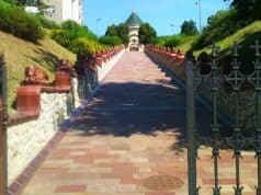 Zsolnay Mauzóleum – A terv és ami belőle született…?✨