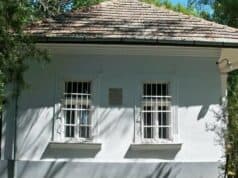 Az egri Gárdonyi-ház – avagy az Egri csillagok „szülőházának” története