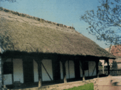 A magyar népi építészet kincsei 1. rész – Talpasházaink