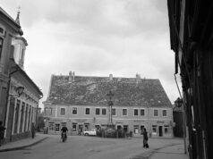 Műemlékek végveszélyben 1. rész – A szentendrei Kereskedőház