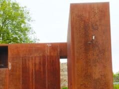 Kilátó a romoknál – A tettyei palotarom és park „felfrissítése”, avagy újragondolások műemléki környezetben (Tettye, 2. rész)