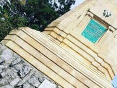 A Műemlékvadász elpucolt… :)