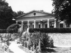 Az Óra-villa különleges története – avagy a csokigyáros villájának esete a honvédtábornokkal, a katonákkal és a szükséglakásokkal