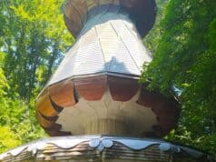 Az orfűi Forrásház titka