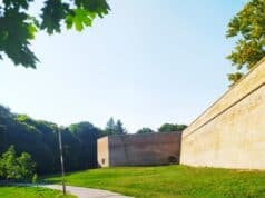 A leghősiesebb város vára – avagy a szigetvári vár története