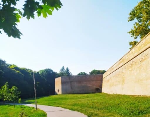 A leghősiesebb város vára – avagy a szigetvári vár története