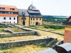 Pécsvárad vára – a „legbékésebb” hazai vár