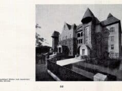 Falakból épített öröklét – Emlékezzünk Lajta Bélára #1.