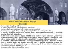 Hősök Kapuja (Szeged)