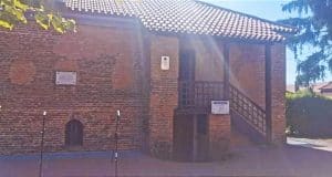 A szigetvári Karavánszeráj meséje