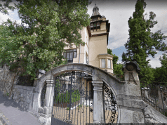 Műemlék Kisokos – B, mint Bayer-villa