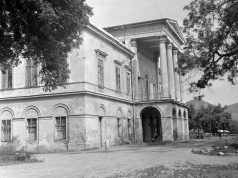 Az Ördöglovas kastélya – avagy a Sándor-Metternich kastély kalandos története