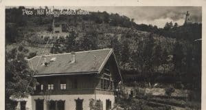 Pécs – Női lelkigyakorlatos otthon