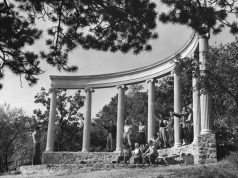 A síron túl is, örökre…avagy a soha el nem múló szerelem épített szimbólumai – 2. rész: Ilonka pihenő + 1 érdekességként a Legénysír története