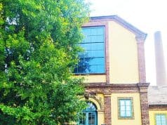 A Sikorski-ház története – avagy villa a páfrányfenyő „árnyékában”