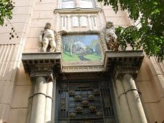 A magyar Gaudí kedvenc házának (szomorú) története – avagy egy mindent elsöprő tragikus szerelem születése és halála a Jósika utcában #életsztoriépsztoribaágyazva