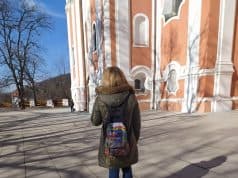 Merre járt a Műemlékvadász? 2.rész