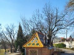 Zsolnay-negyedbeli minivlog