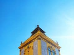 Séta műemlékek között – Egy „nap” Pécsen 2022.