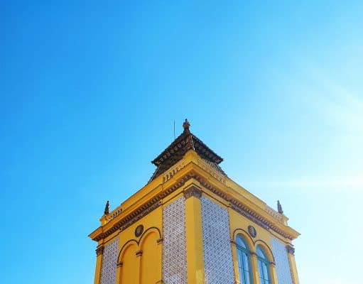 Séta műemlékek között – Egy „nap” Pécsen 2022.