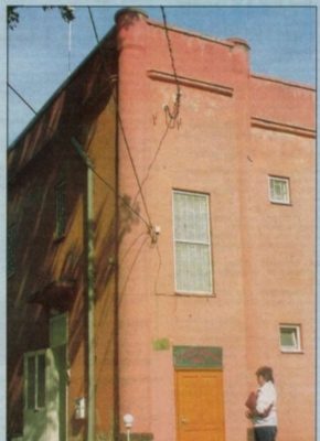 A síron túl is örökre… – avagy a soha el nem múló szerelem épített szimbólumai – 1. rész