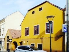 A „pécsi Petőfi” háza