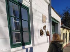 „Szekszárdon születtem…” – avagy Babits szülőházának a „Kelemen – háznak” a története