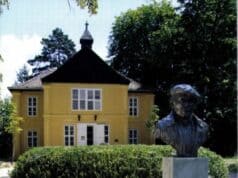 A festő nárcisz illattal körüllengett rómahegyi villája – avagy a Kaposvári Rippl – Rónai (Róma) – villa története