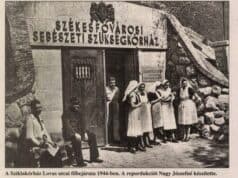 A Sziklakórház Atombunker Múzeum története – avagy kórház a vár(os) alatt