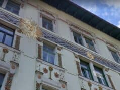 A szecesszió „mesevilága” az építészetben – 2. rész:„Földdel, vízzel, tűzzel és éggel” díszített házak az Izabella utcában – avagy a budapesti Lindenbaum-házak története