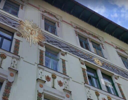 A szecesszió „mesevilága” az építészetben – 2. rész:„Földdel, vízzel, tűzzel és éggel” díszített házak az Izabella utcában – avagy a budapesti Lindenbaum-házak története