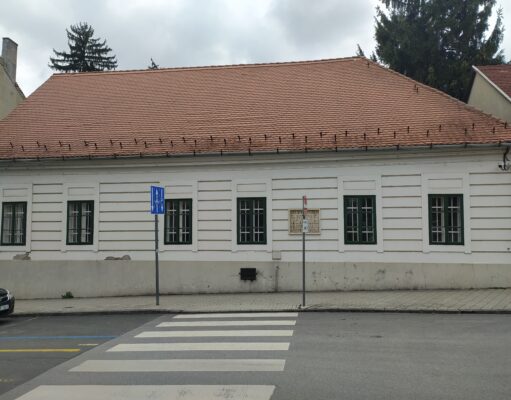 ÉPsztori – percek #3. – Vaszary Emlékház (Kaposvár)