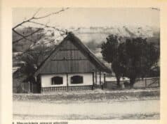 Időutazás Magyarlukafán