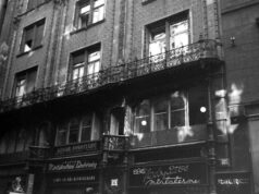 ÉP-sztori percek #5. – Thonet – ház