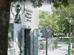 ÉP-sztori percek #6. – Százéves Cukrászda (Gyula)