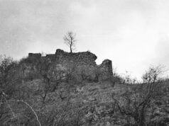 Építészet & Költészet – 8. rész – Salgó vára